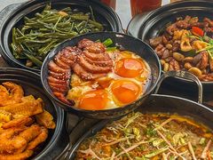 -荣记·囍粤茶餐厅(花都店)