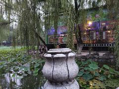 -莲湖公园