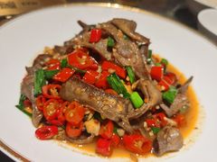 -炊烟小炒黄牛肉(浦东世纪汇店)