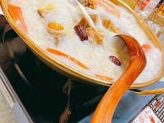 香格里拉腊排骨火锅-敏珠拉姆藏餐·南京厨房(富春江东街店)