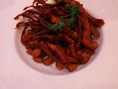 -翡翠36餐厅(浦东香格里拉店)