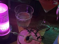 -MOSSO音乐酒吧·Live House(南京西路店)