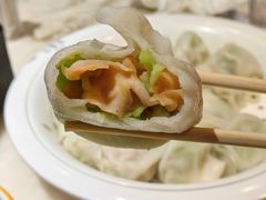 -日丰园海肠水饺·老字号大连海鲜(和平广场店)