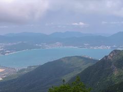 -七娘山