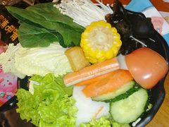 -呷哺呷哺 黄金牧场 (大港油田幸福广场店)