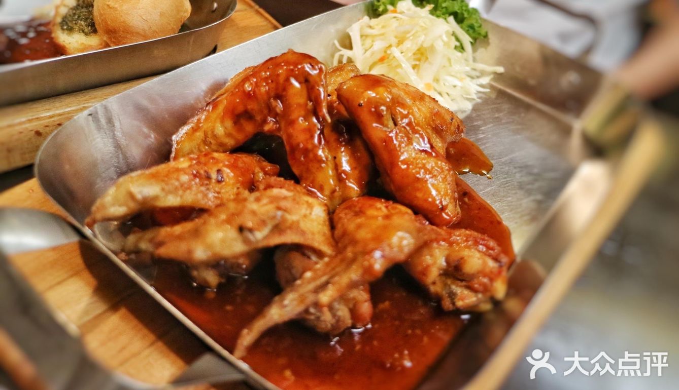 【布拉格必打卡美食探店】附6家餐厅详细信息