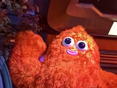 -首钢一高炉·SoReal科幻乐园