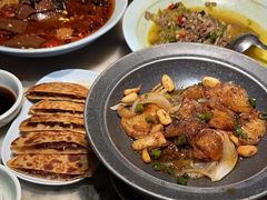 -红蜡烛-养生粥-津鲁菜(中山路店)