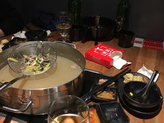 -牛很鲜潮汕牛肉火锅(朝晖路店)