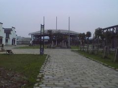 -松声马术俱乐部