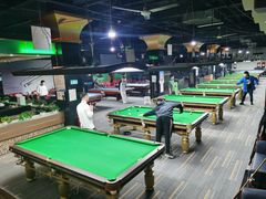 -利都新概念棋牌桌球(本溪路店)