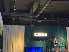 -棂笼·深度沉浸密室(武汉旗舰店)