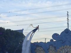 -苏州乐园森林水世界