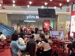 -喜家德虾仁水饺(东海缤纷天地店)