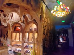 -魔膳厨房·果木牛排·西餐厅(MM2店)