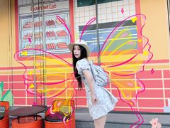 -皇城恒隆广场