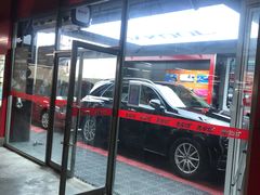 -名车坊威固授权汽车贴膜隐形车衣(世纪大道店)