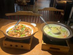 -桂小厨广西菜(印象城店)