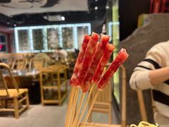 -郭铁柱·泥炉老火锅(江北龙湖天街店)