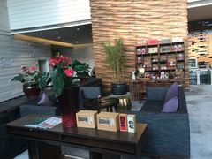 -天津海河悦榕庄·Lobby Lounge大堂吧