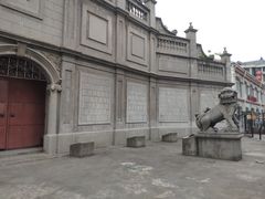 -江南水师学堂遗迹