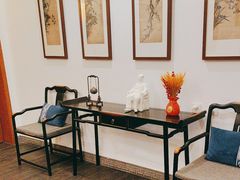 -潇湘·永州会馆(百子湾店)