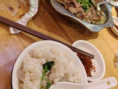 -谢老五跷脚牛肉·非遗传承店