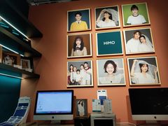 -海马体照相馆(北京apm店)