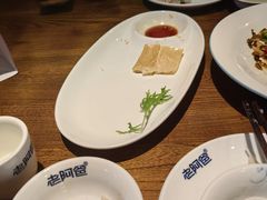 -老阿爸鲜鱼土菜(昆山花桥店)