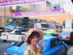 -唐人街(耀华力路)