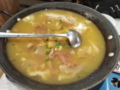 -霄汉牛三鲜湖北砂锅菜(万松园2店)
