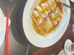 -柒厢食事雅谈