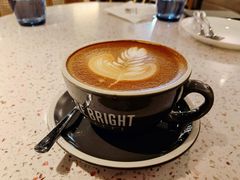 -BE BRIGHT KITCHEN(正佳广场店)