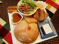 android_upload_pic-遇见西木美式餐厅(体育路店)