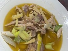 -西贝(上海我格广场店)