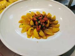 -森谷美食公园(杨行店)