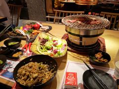 -黑牛の場(兴隆大奥莱店)