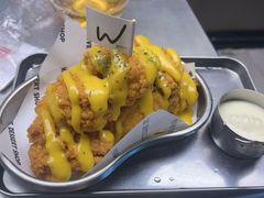 -W COLLECTIVE  DESSERT SHOP