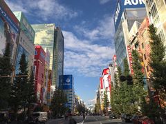 -秋叶原电器街