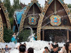 -波塞冬旅游度假区