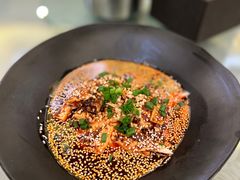 -成都驻京办餐厅(蜀都宾馆店)