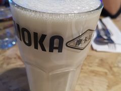 -Moka Bros 摩卡站(西单大悦城店)