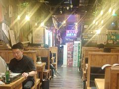 -小俩口烧烤东北菜(双井店)