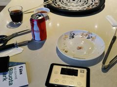 -蓝珊甄选海鲜自助·火锅大排档(近阿那亚店)