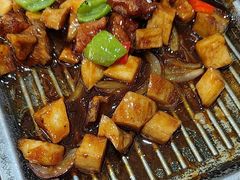 -邢家锅贴老店·非遗·开封菜(金明广场店)