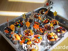 -MuaKids Garden