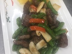 -龙凤酒家(广州大道店)