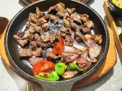 -将军牛排·尔滨地标朝鲜族美食(总店)