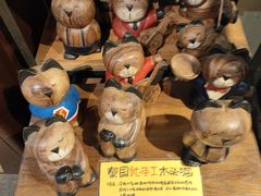 -猫咪博物馆(顶澳仔猫街店)