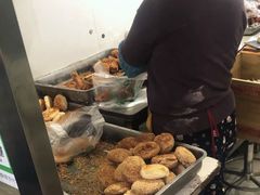 -满记烧饼(牛街东里小区一区店)